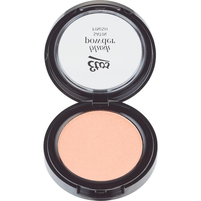 Etos Blush Powder Satin Finish Pretty In Peach