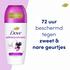 Dove Go Fresh Açaí Berry & Waterlily Anti-Transpirant Deodorant Roller&nbsp;50 ML