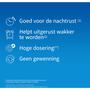 Valdispert Nacht Sterk 40 tabletten