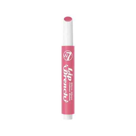 W7 Lip Drench Ultraglaze Colour Balm Party Punch