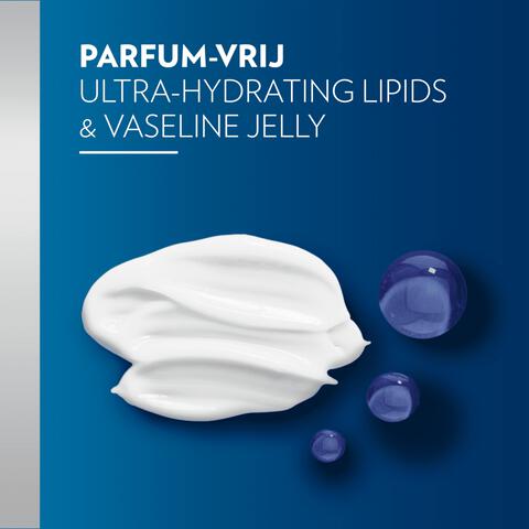 Vaseline Intensive Care Advanced Repair Bodylotion 400 ML