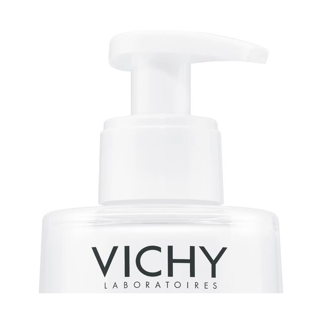 Vichy Pureté Thermale Micellaire Reinigingsmelk Droge Huid 400 ML