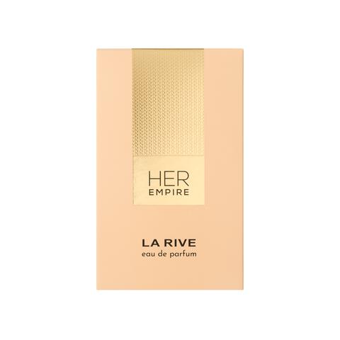 La Rive Her Empire eau de parfum 90 ML