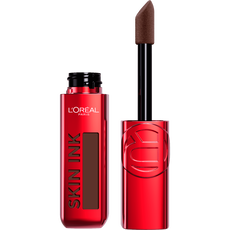 L'Oréal Paris Infaillible Skin Ink Deep Neutral 460 Foundation en Concealer in 1