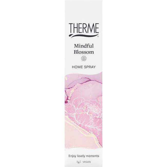 Therme Mindful Blossom Home Spray 60 ML