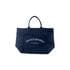 Splendid Strandtas French Riviera Blauw