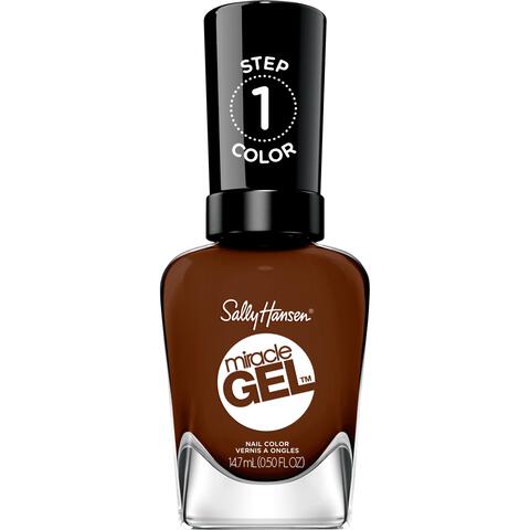 Sally Hansen Miracle Gel Nagellak Been There, Dune That 200 14,7 ML