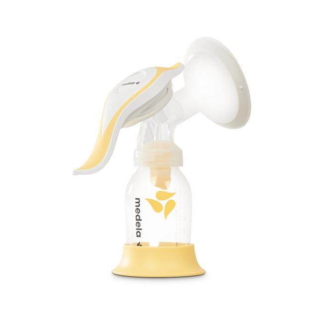 Medela Harmony Handkolf