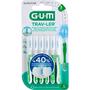 GUM Trav-Ler Groen 1,1 MM