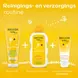 WELEDA Baby Calendula Shampoo & Douchecrème 200 ML
