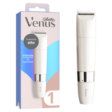 Gillette Venus Trimmer Voor Huid En Schaamhaar