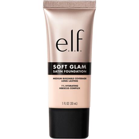 e.l.f. Soft Glam Satin Foundation 11 Fair Neutral