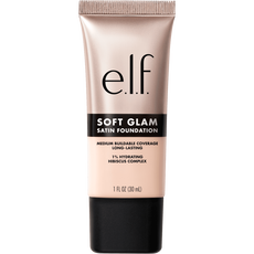 e.l.f. Soft Glam Satin Foundation 11 Fair Neutral