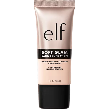 e.l.f. Soft Glam Satin Foundation 11 Fair Neutral