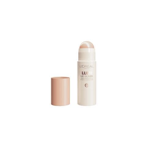 L’Oréal Paris Lumi Le Glass 610 Pearl Eclat Highlighter Stick