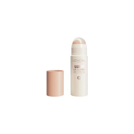 L’Oréal Paris Lumi Le Glass 610 Pearl Eclat Highlighter Stick