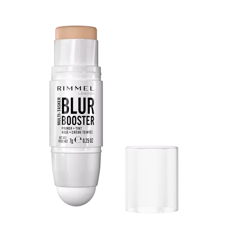 Rimmel Multi-Tasker Blur Booster 40 Ivory