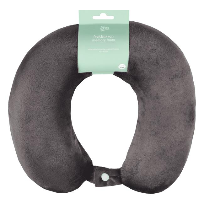 Etos Nekkussen Memory Foam