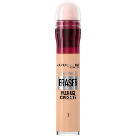 Maybelline New York Instant Anti Age Eraser Concealer 01 Light