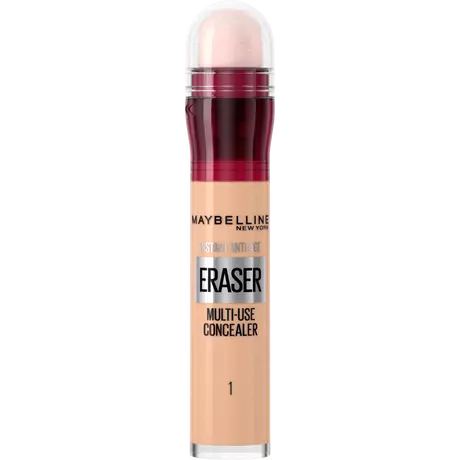 Maybelline New York Instant Anti Age Eraser Concealer 01 Light