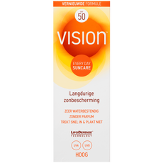 Vision Every Day Zonnebrand SPF50 90 ML
