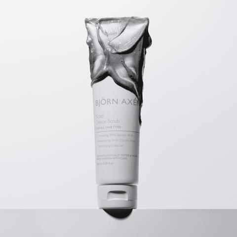 Bjorn Axen Scalp Detox Scrub 150 ML