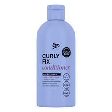 Etos Curl Fix Conditioner 400 ML