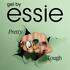 Gel by essie Nagellak 567 Frost Yourself 13,5 ML