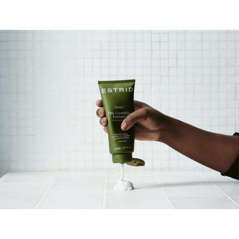 Estrid The Essential Exfoliant