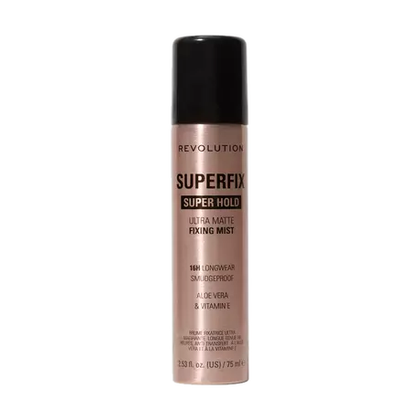Revolution Superfix 75 Ml