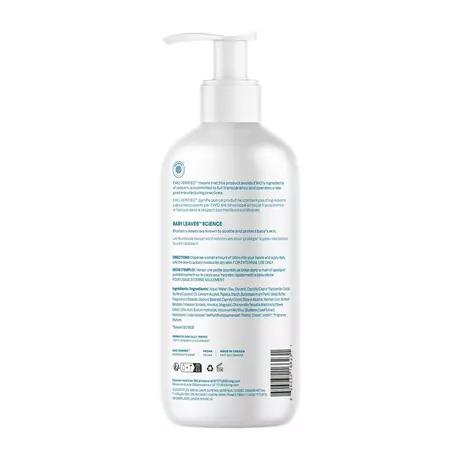 ATTITUDE Baby Leaves Good Night Bodylotion 473 ML