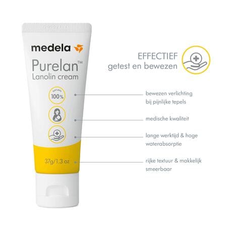 Medela Purelan 37gr