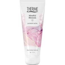 Therme Mindful Blossom Satin Douchegel Mini 75 ML