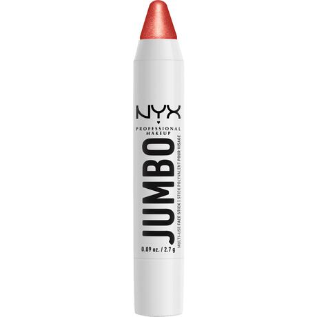 NYX Professional Makeup Jumbo Oogpotlood Lemon Merringue