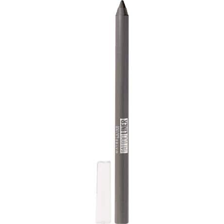 Maybelline New York Tattoo Waterproof Eyeliner Gel Pencil 901 Intense Charcoal26