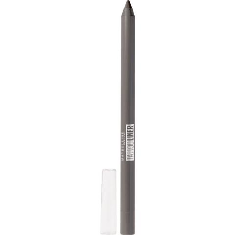 Maybelline New York Tattoo Waterproof Eyeliner Gel Pencil 901 Intense Charcoal26