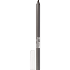 Maybelline New York Tattoo Waterproof Eyeliner Gel Pencil 901 Intense Charcoal26