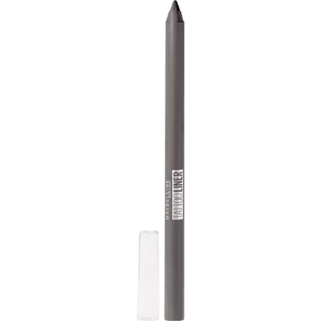 Maybelline New York Tattoo Waterproof Eyeliner Gel Pencil 901 Charcoal