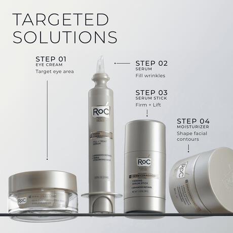 RoC Derm Correxion Contour Cream 50 ML