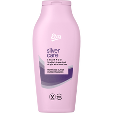 Etos Silver Care shampoo