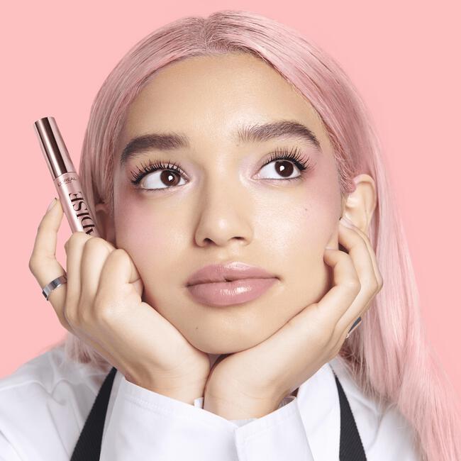 L'Oréal Paris Lash Paradise Volume Mascara 01 Zwart