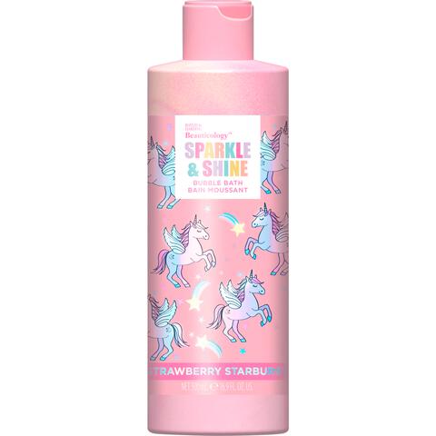 Baylis & Harding Beauticology Bubble Bath Sparkle & Shine 500 ML