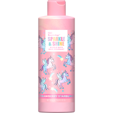 Baylis & Harding Beauticology Bubble Bath Sparkle & Shine 500 ML