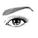L'Oréal Paris Volume Million Lashes Classic 01 Extra Black Volume Mascara