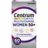 Centrum Multivitamine Women 50+ 60 St