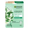 Garnier SkinActive Hydra Bomb Sheet Masker Groene Thee