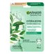 Garnier SkinActive Hydra Bomb Sheet Masker Groene Thee