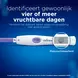Clearblue Geavanceerde Digitale Ovulatietestset 10 stuks