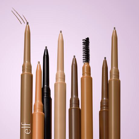 e.l.f. Micro-Fine Brow Pencil Neutral Brown