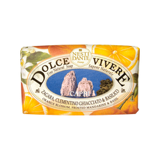 Nesti Dante Dolce Capri Handzeepbar 250 gram